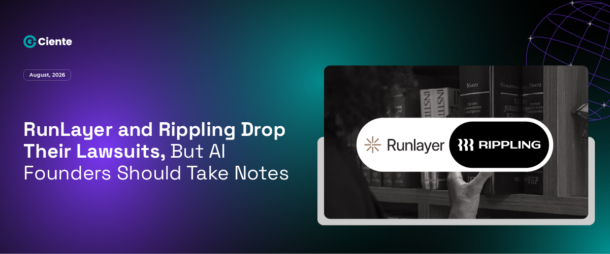 RunLayer and Rippling Drop Their Lawsuits But AI Founders Should Take Notes Artboard 27 copy 2 Newsroom AI