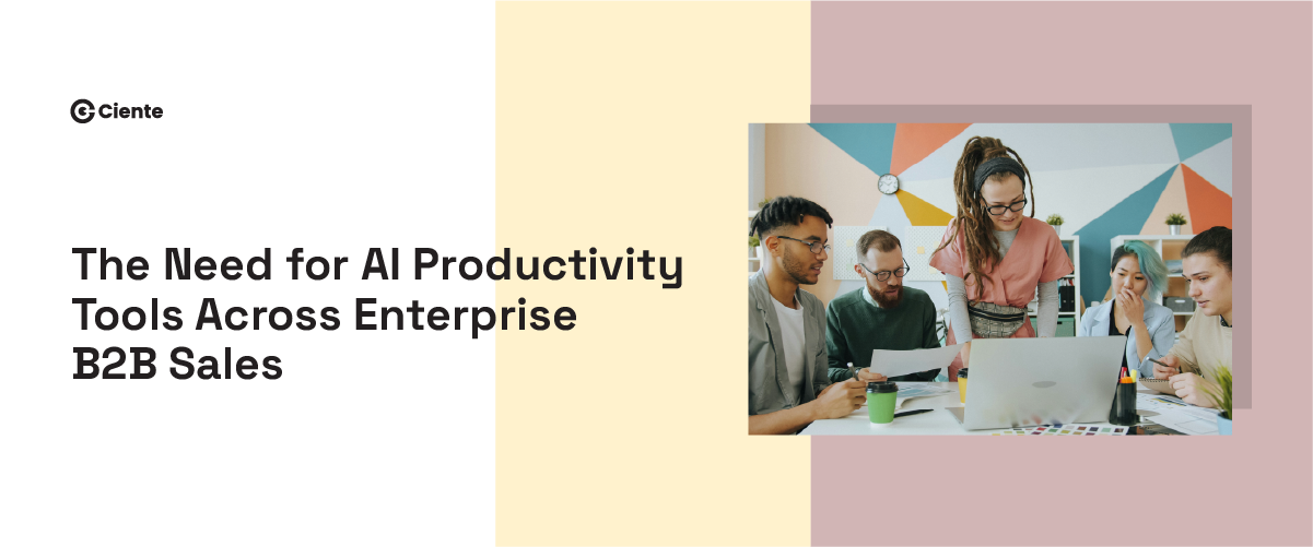 AI Productivity Tools