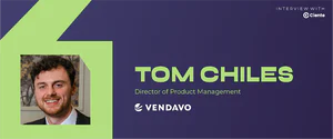 Tom Chiles (Vendavo)_Website