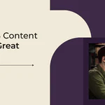 great B2B Content
