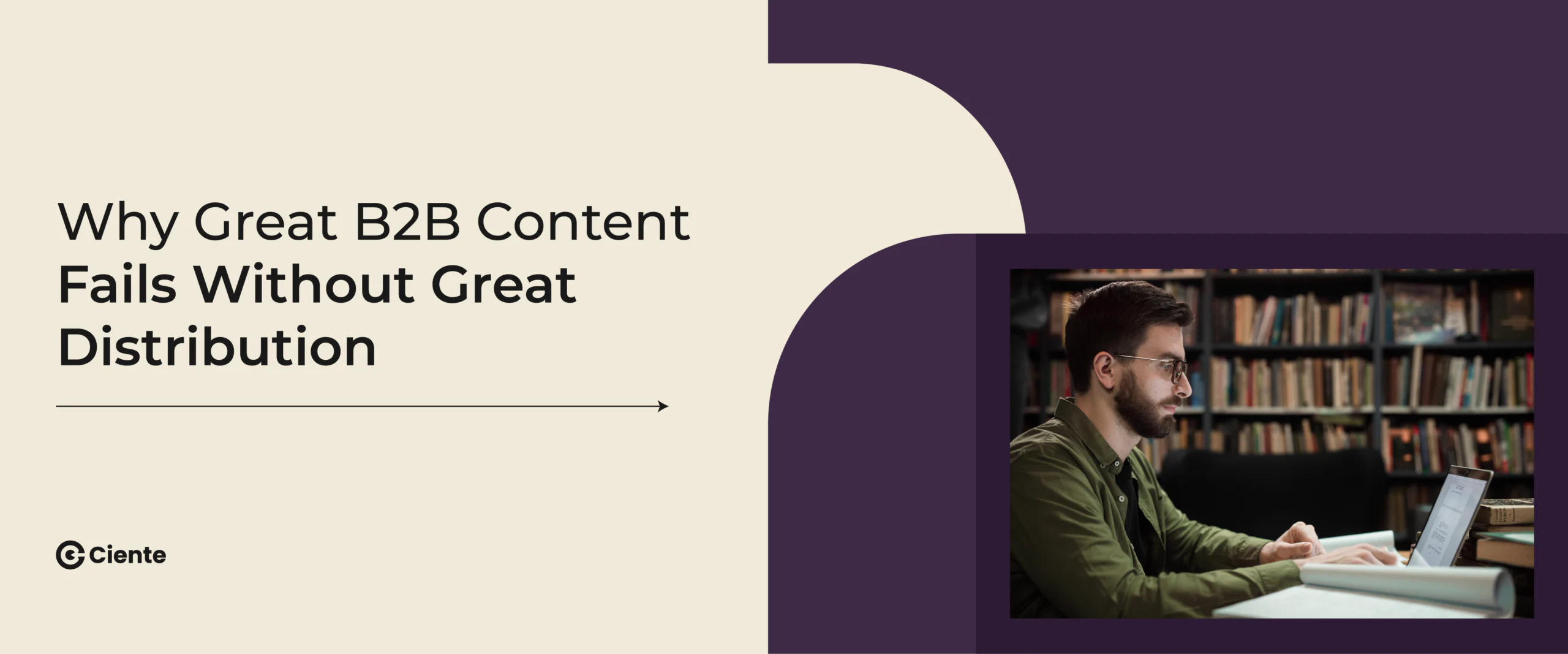 great B2B Content