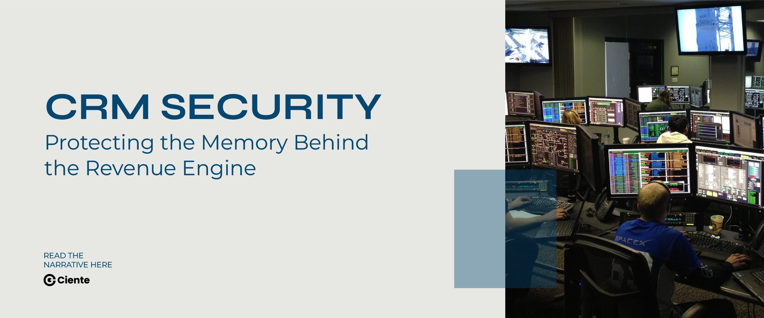 CRM Security