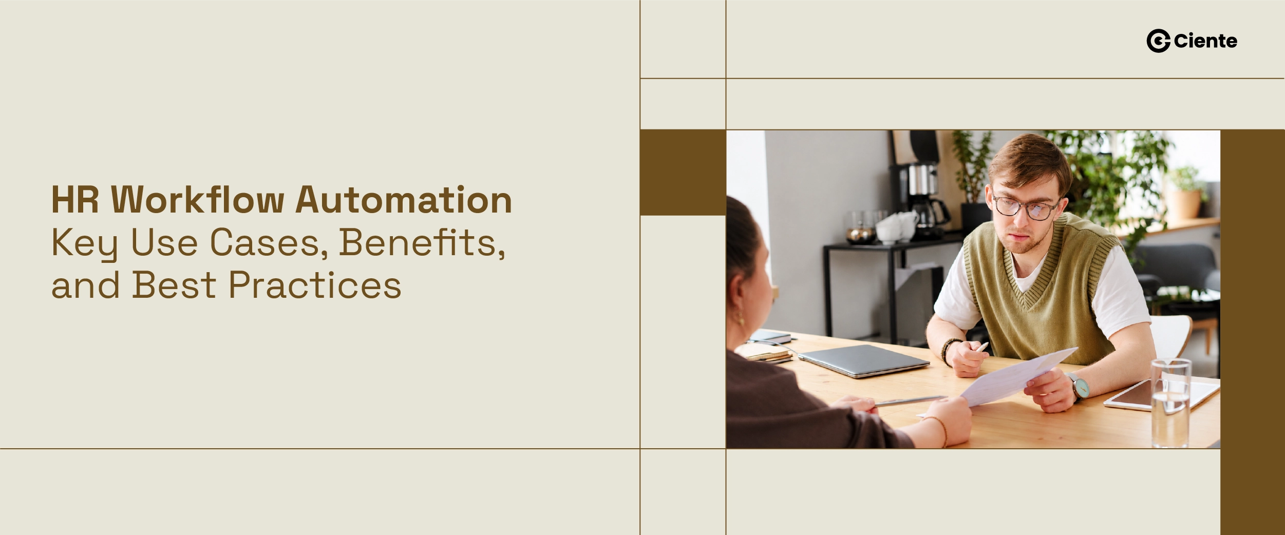 HR Workflow Automation