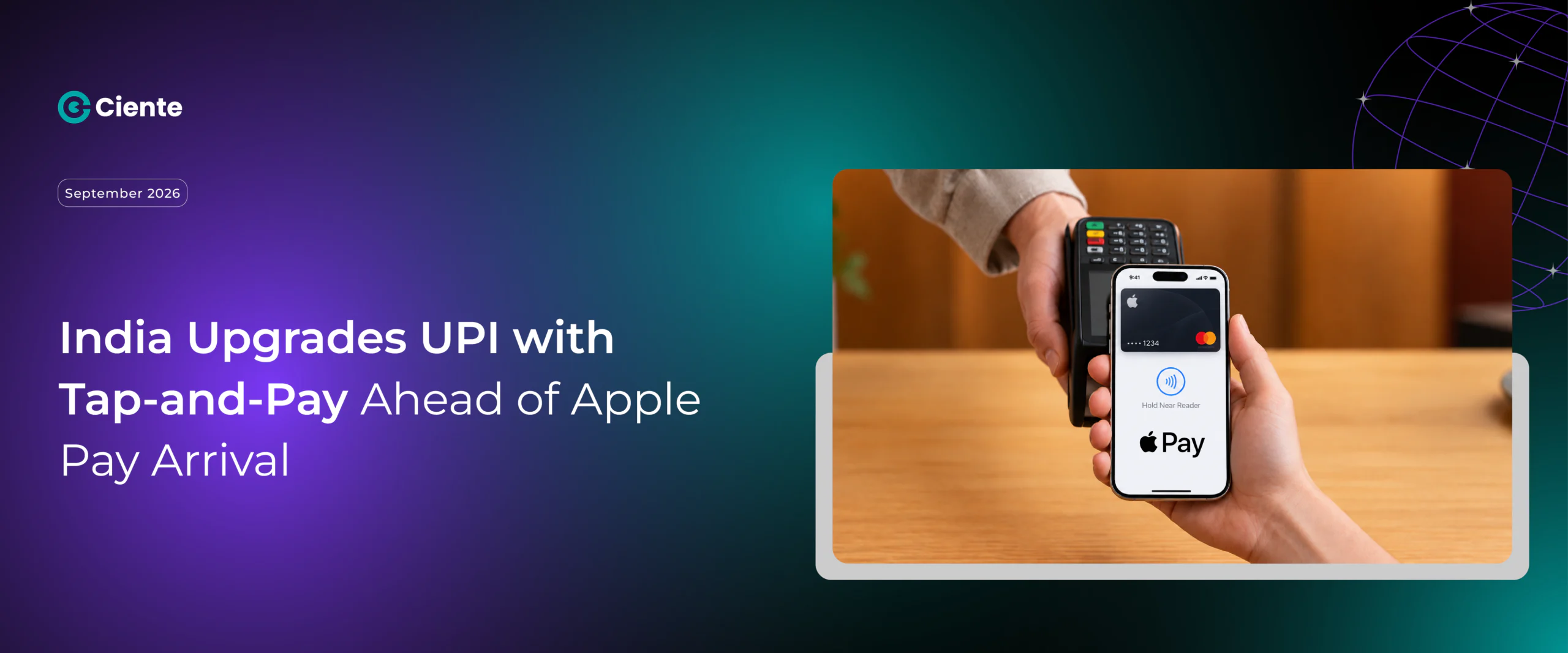 India Upgrades UPI with Tap and Pay Ahead of Apple Pay Arrival scaled Newsroom UPI