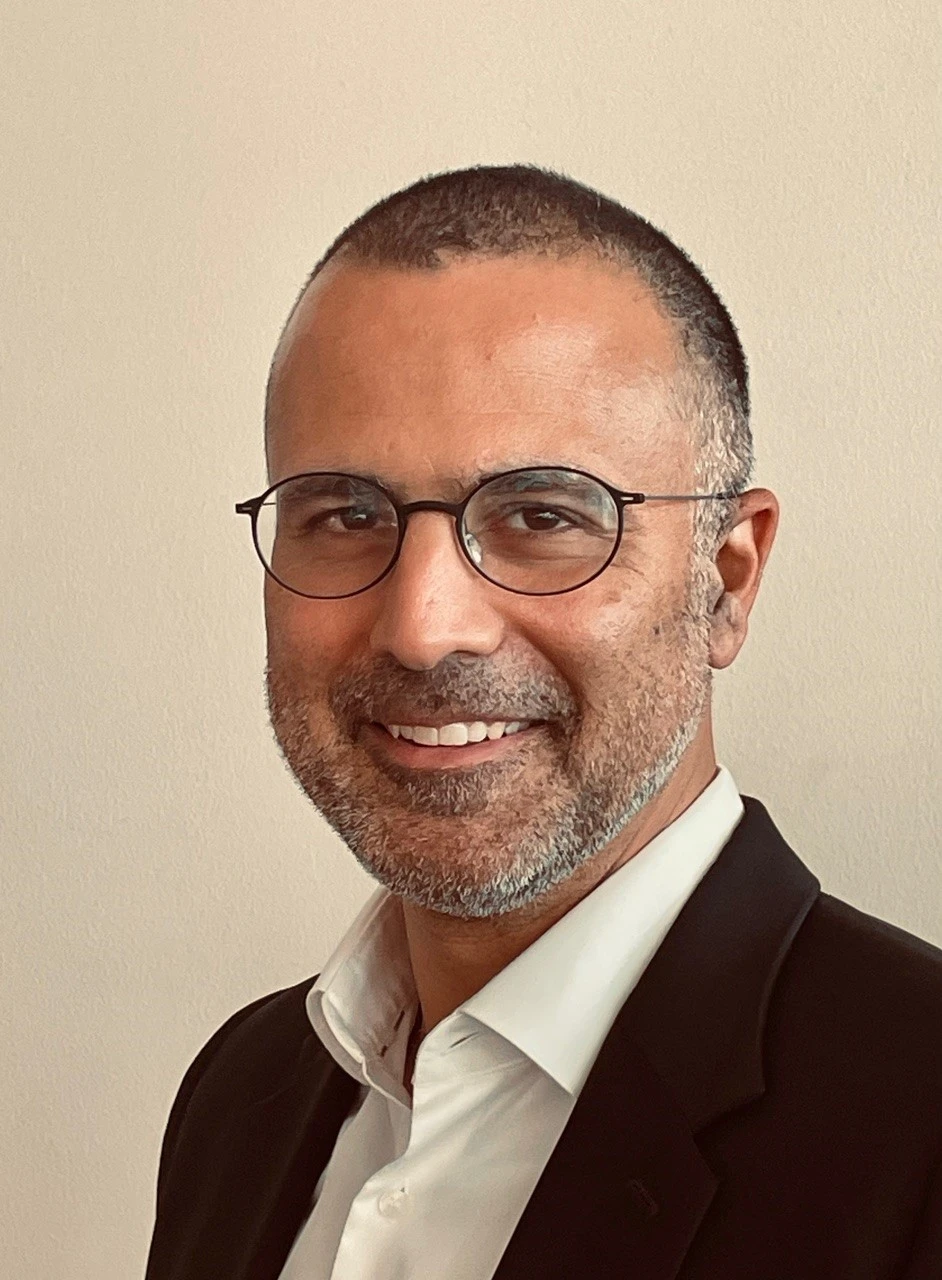 Jean Paul Sacy Interview with Jean-Paul Sacy from Wand AI Jean Paul Sacy