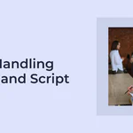 Objection handling