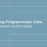 rogrammatic Data
