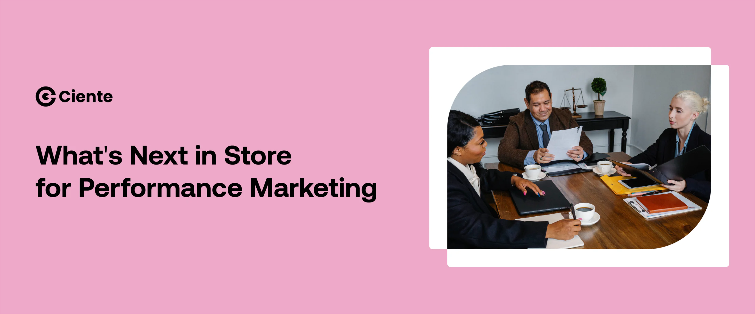 Performance Marketing