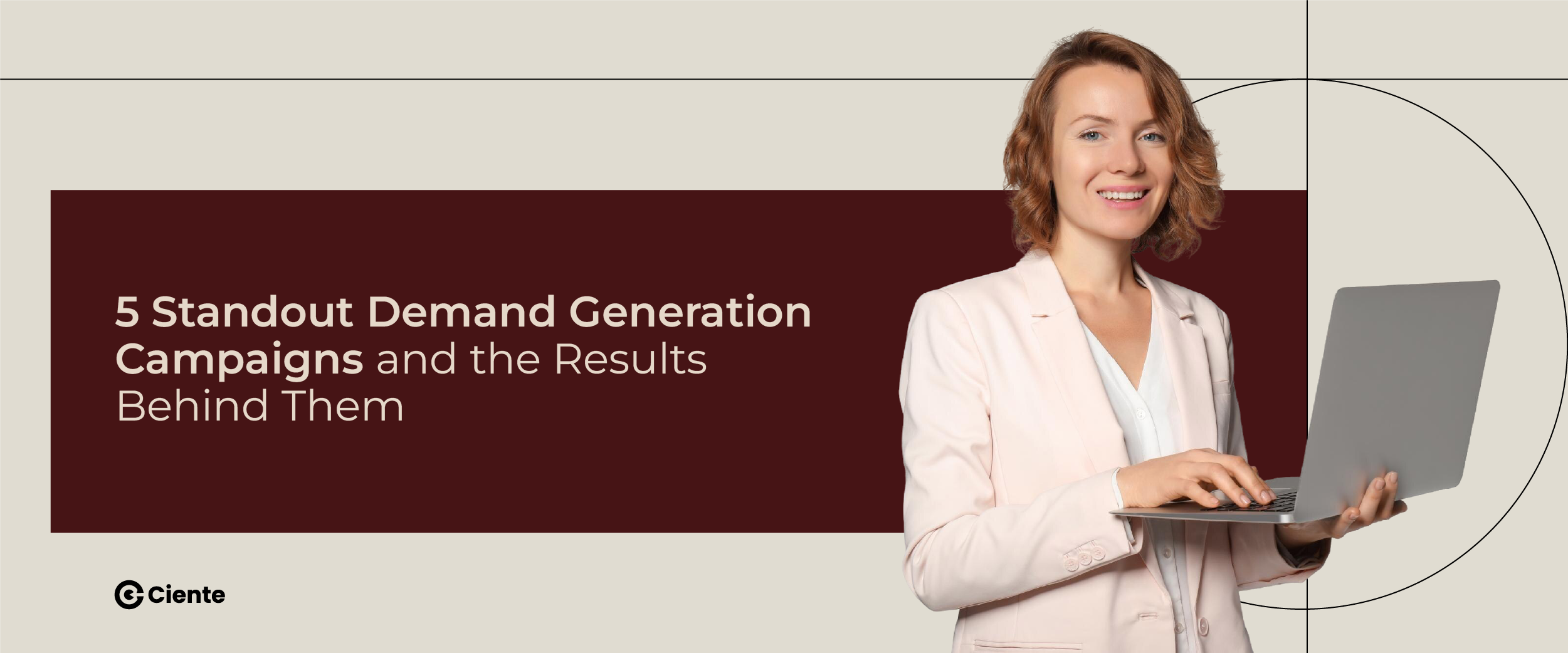 Demand Generation Campaigns
