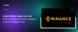 Binance