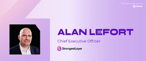 Alan LeFort