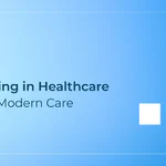 Cloud Computing in Healthcare