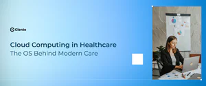 Cloud Computing in Healthcare