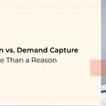 Demand Creation vs. Demand Capture