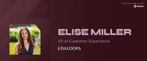 Elise Miller