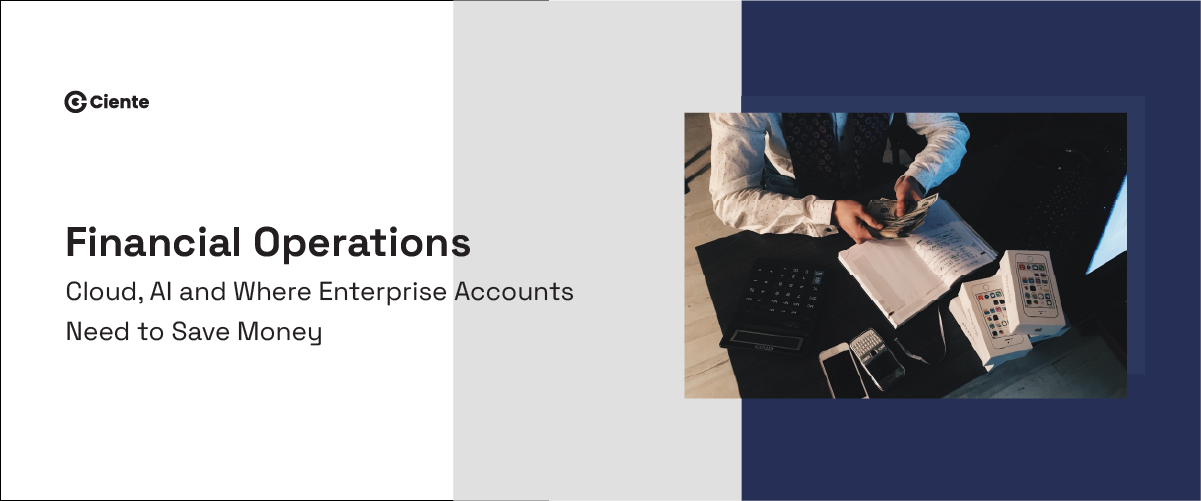 Financial Operations