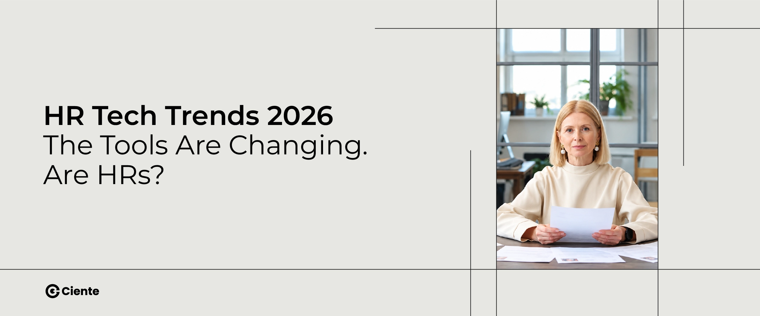 HR Tech Trends
