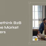 B2B Search Engine Market Share