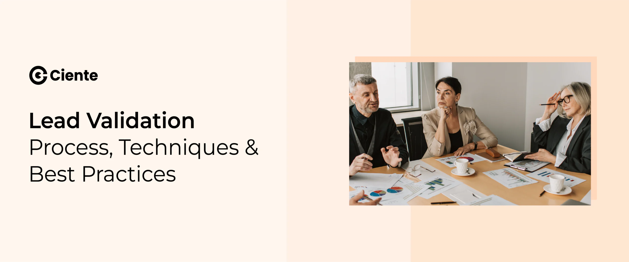 Lead Validation