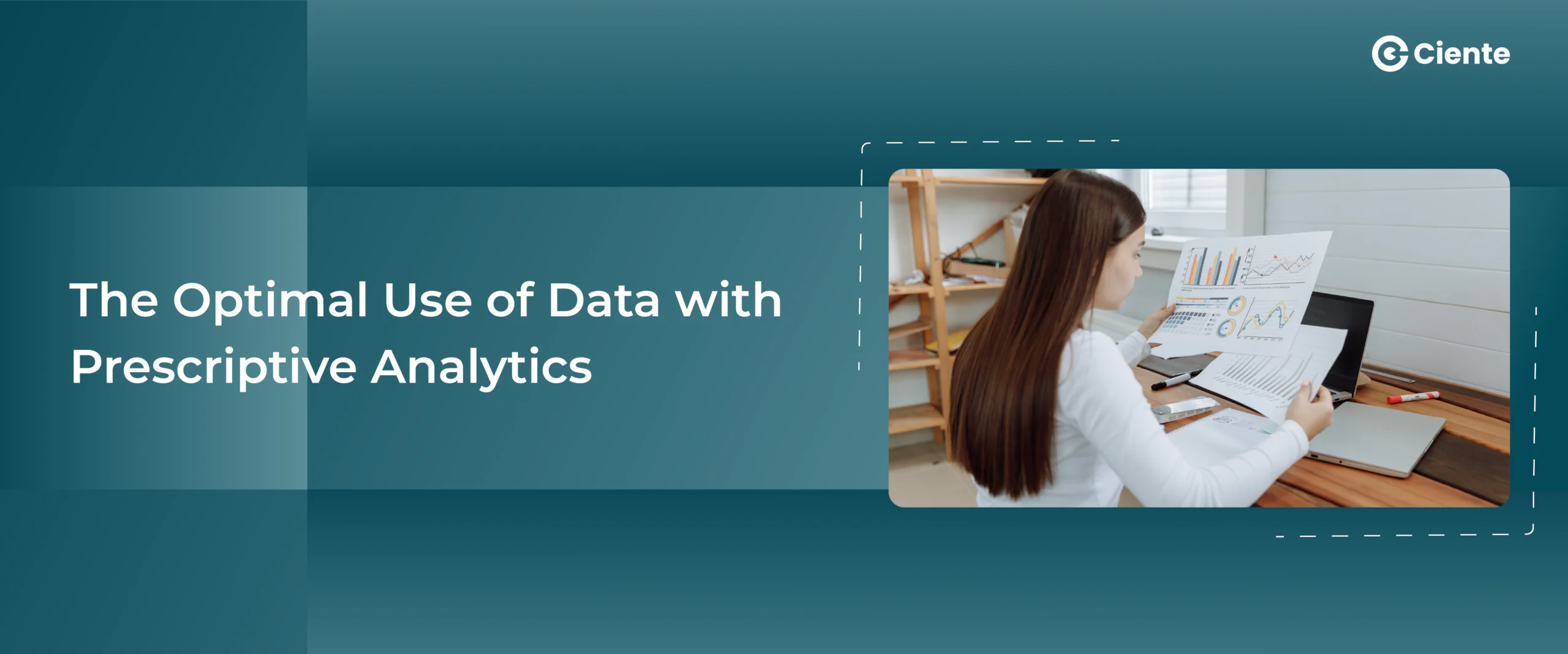 Prescriptive Analytics