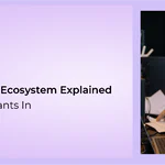 Retail media ecosystem