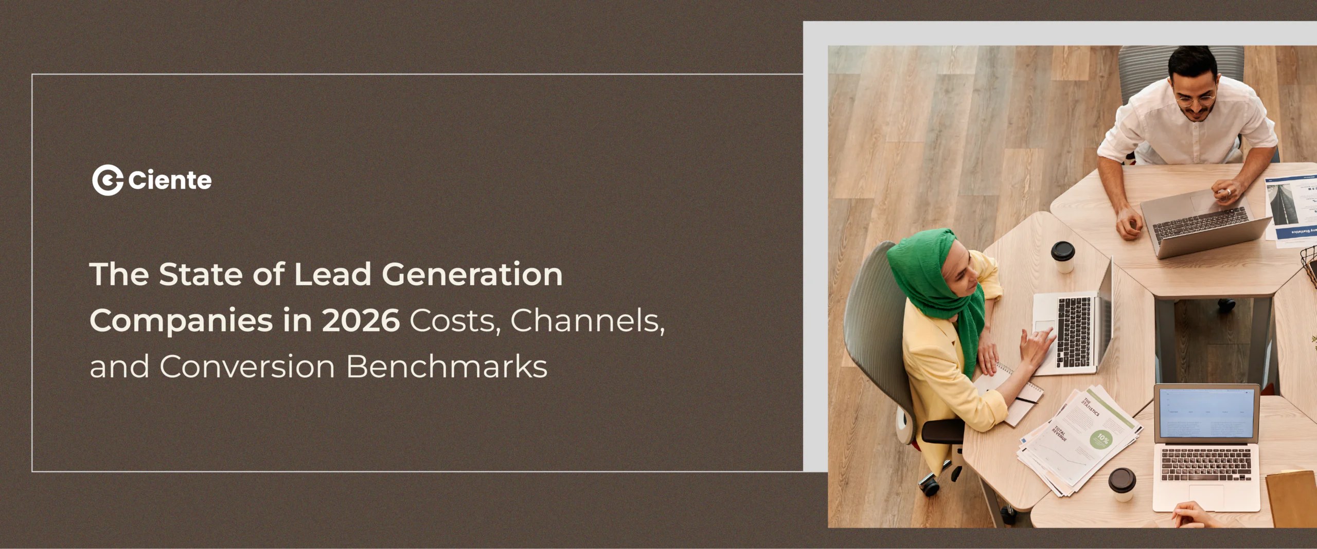 State of Lead Generation Companies