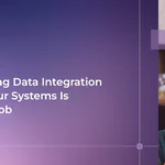 Data integration software