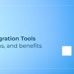 Data Integration Tools