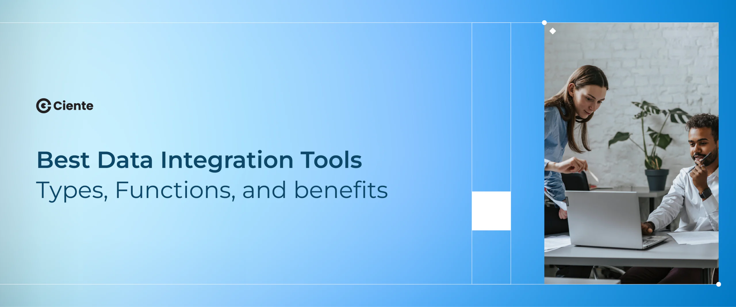 Data Integration Tools