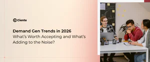 Demand Gen Trends