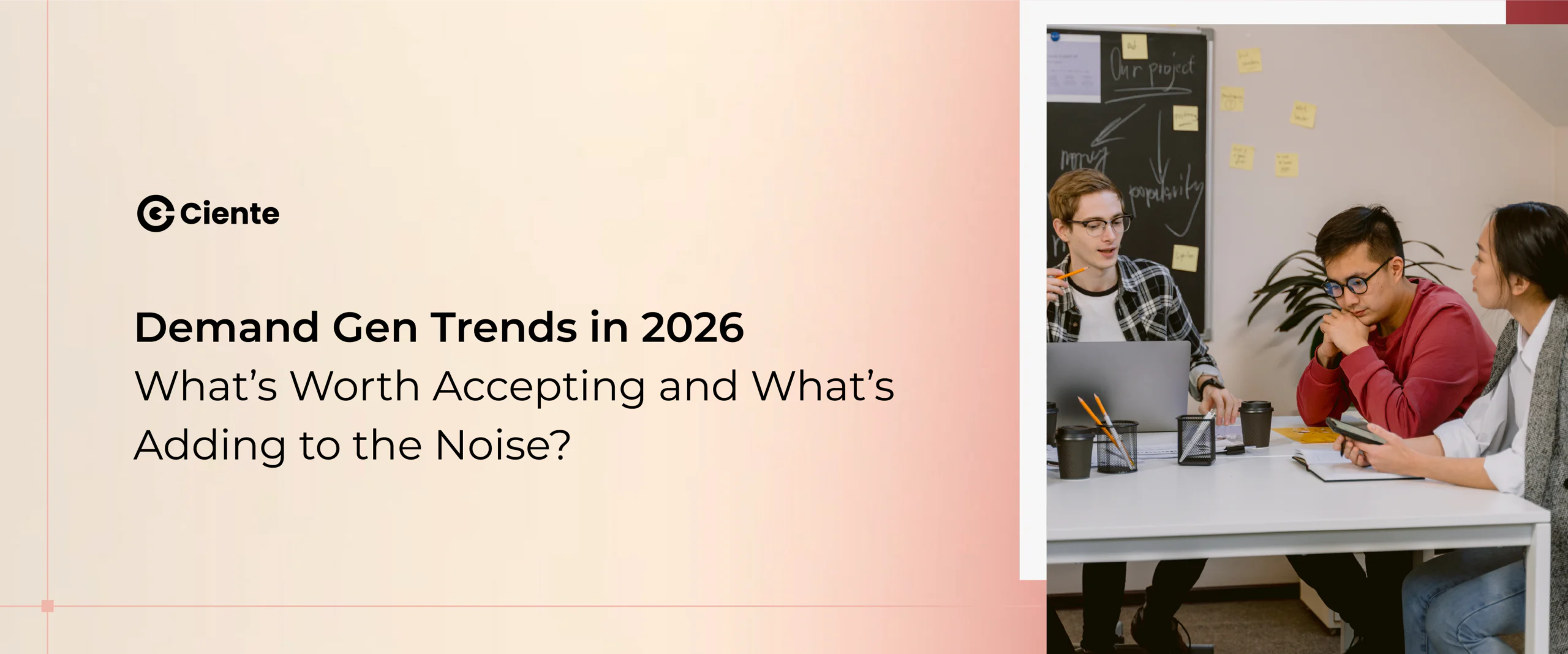 Demand Gen Trends